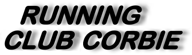 running club corbie